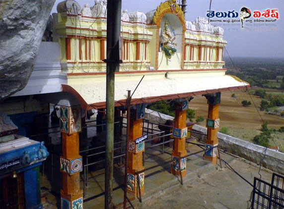 Palakurthi-Temple-Photos-1